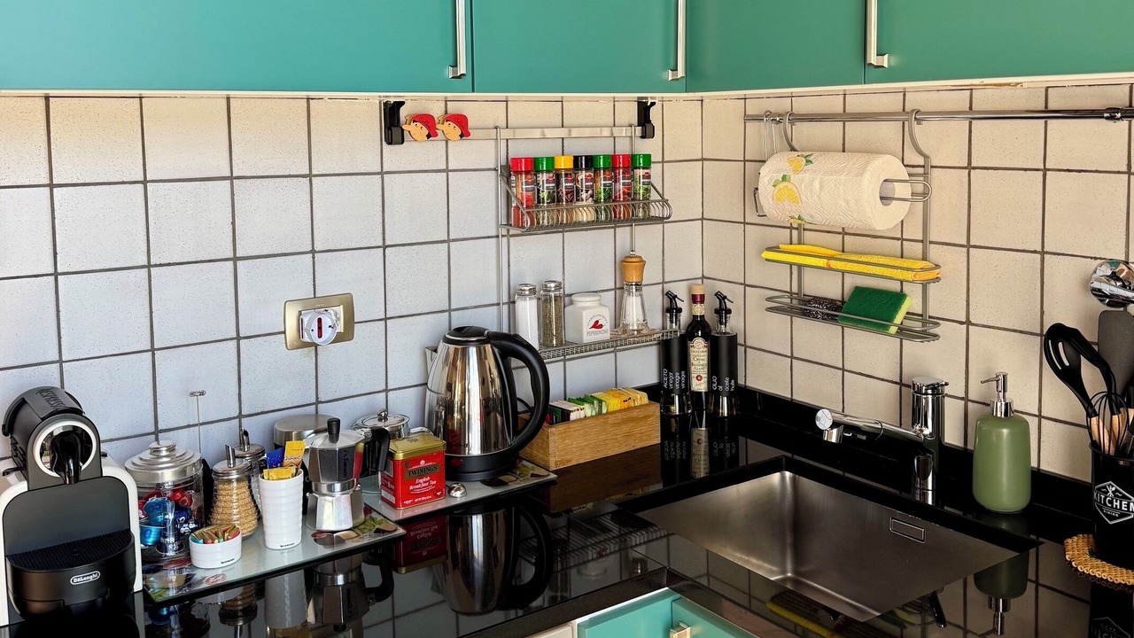 Photo of Kitchen in Twist