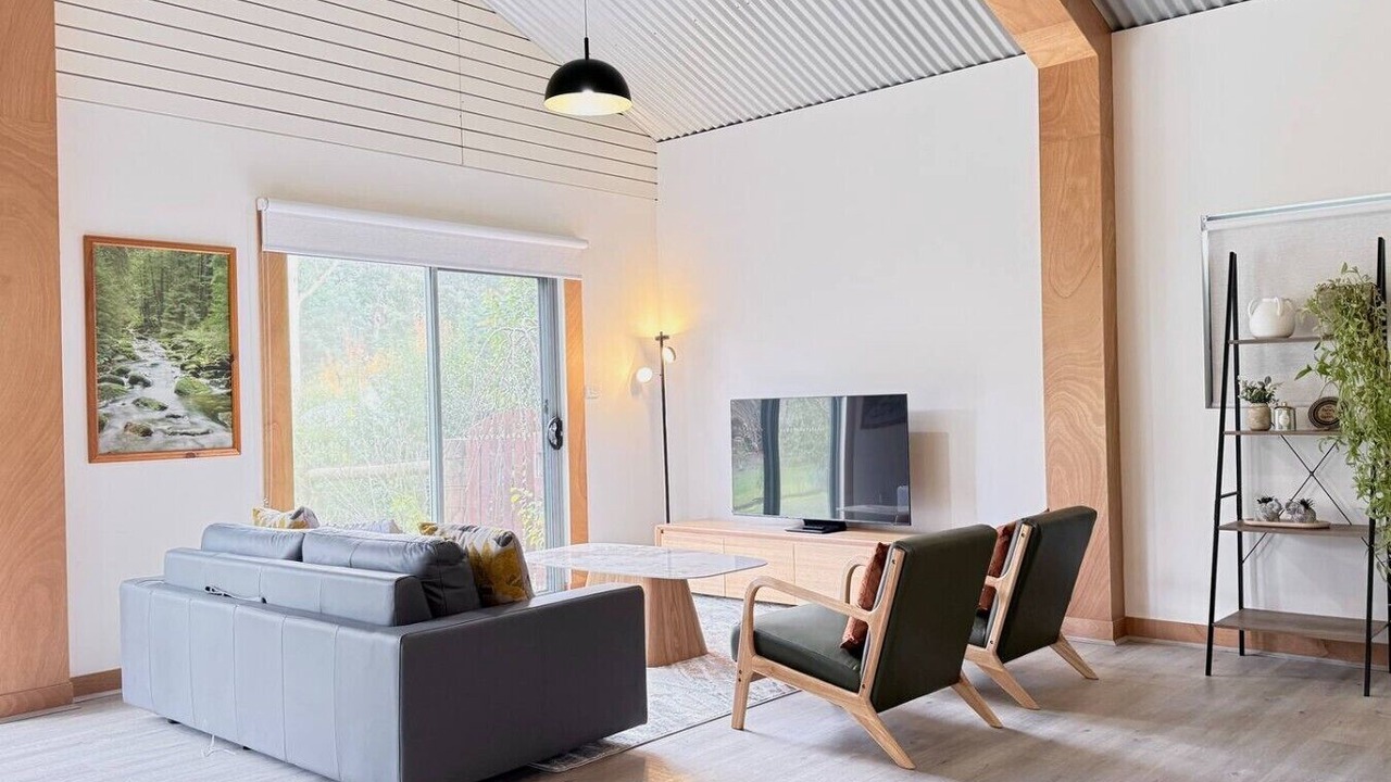 Photo of Livingroom in Marysville