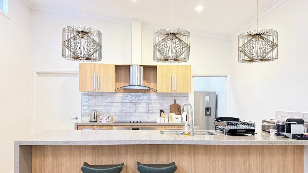 Photo of Kitchen in Marysville