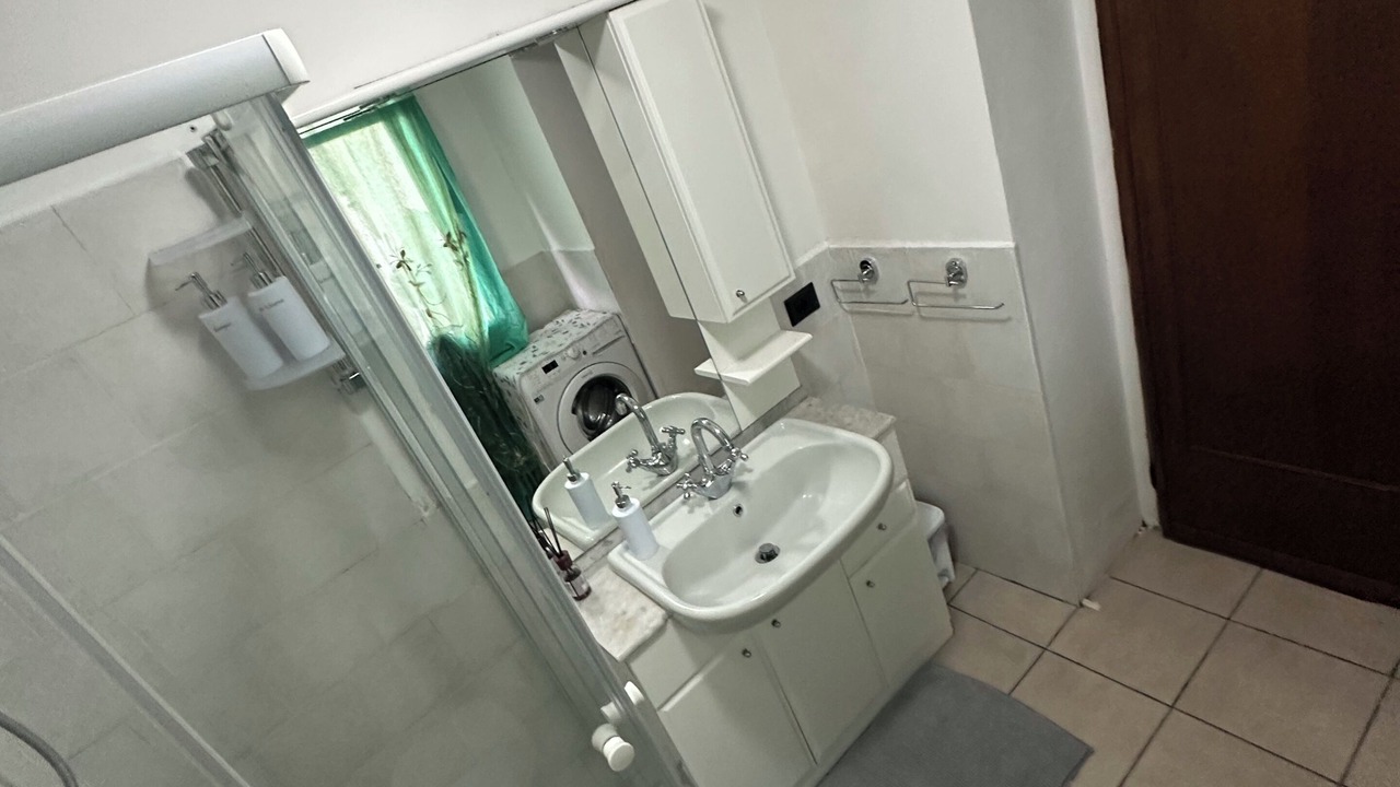 Photo of Bathroom in Porcari
