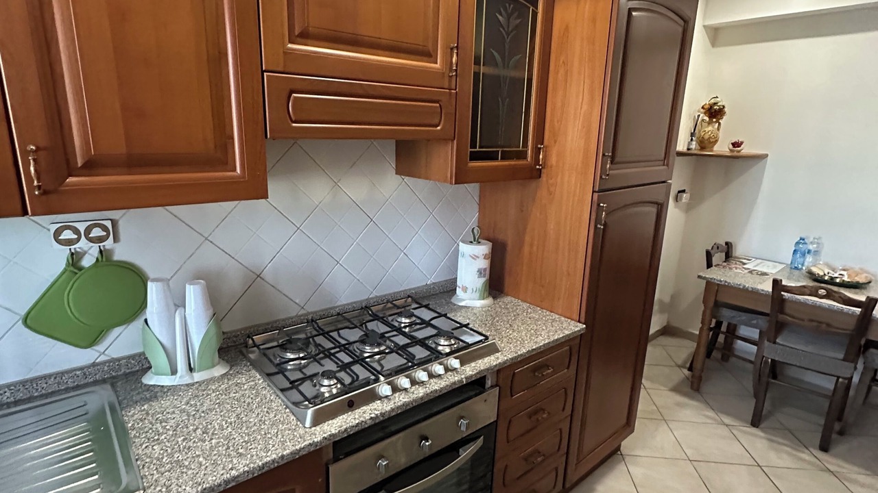 Photo of Kitchen in Porcari