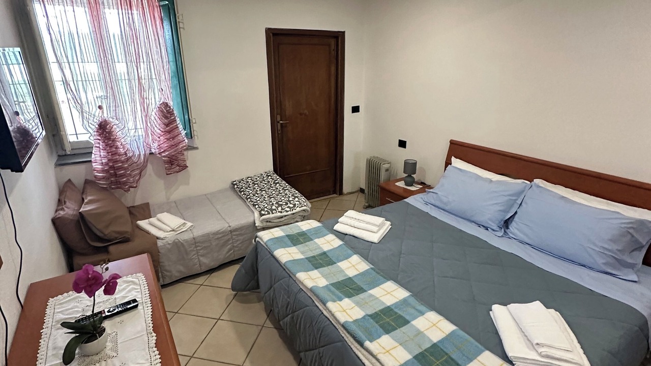 Photo of Bedroom in Porcari