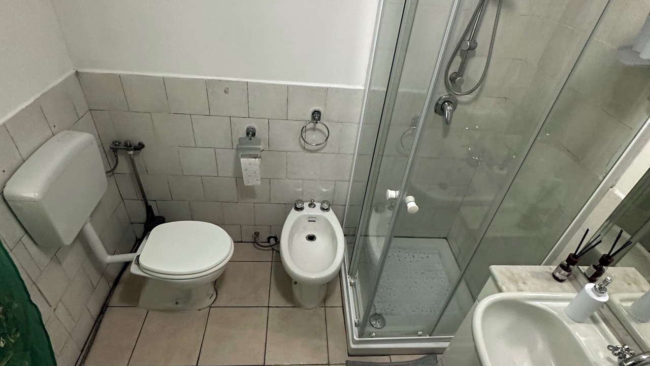 Photo of Bathroom in Porcari