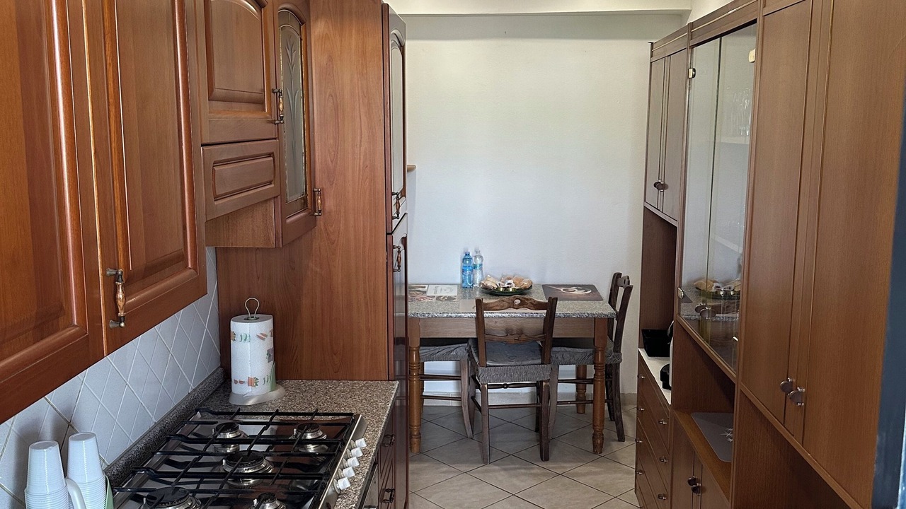 Photo of Kitchen in Porcari