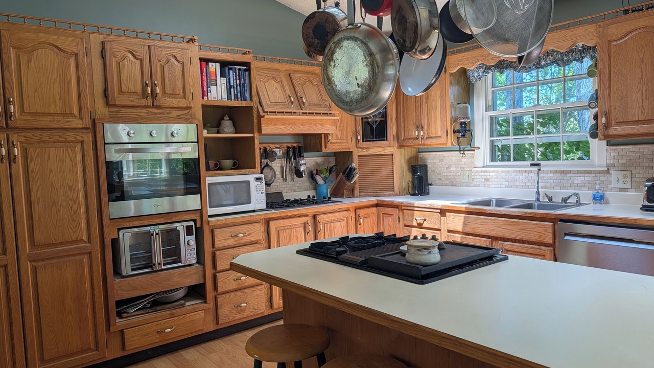 Photo of Kitchen in Iron Mountain