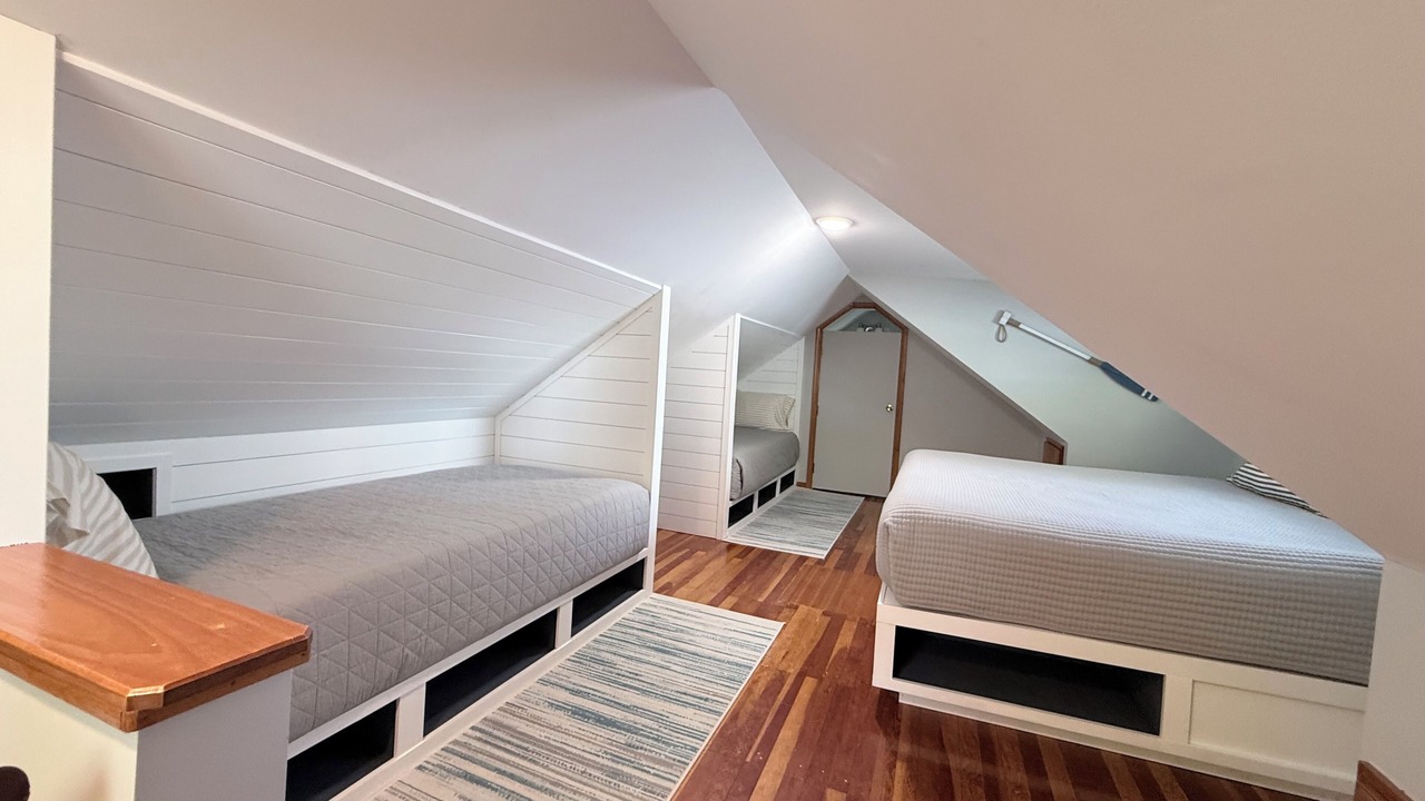 Photo of Bedroom in Kalkaska