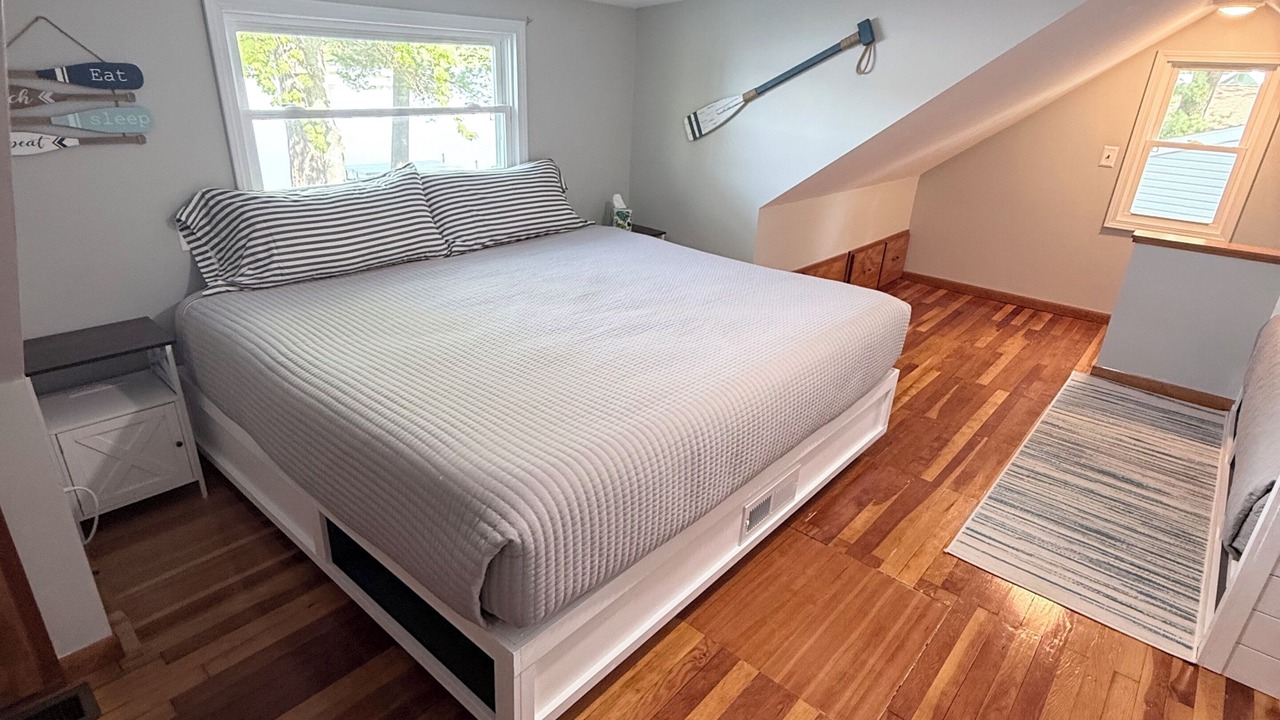 Photo of Bedroom in Kalkaska