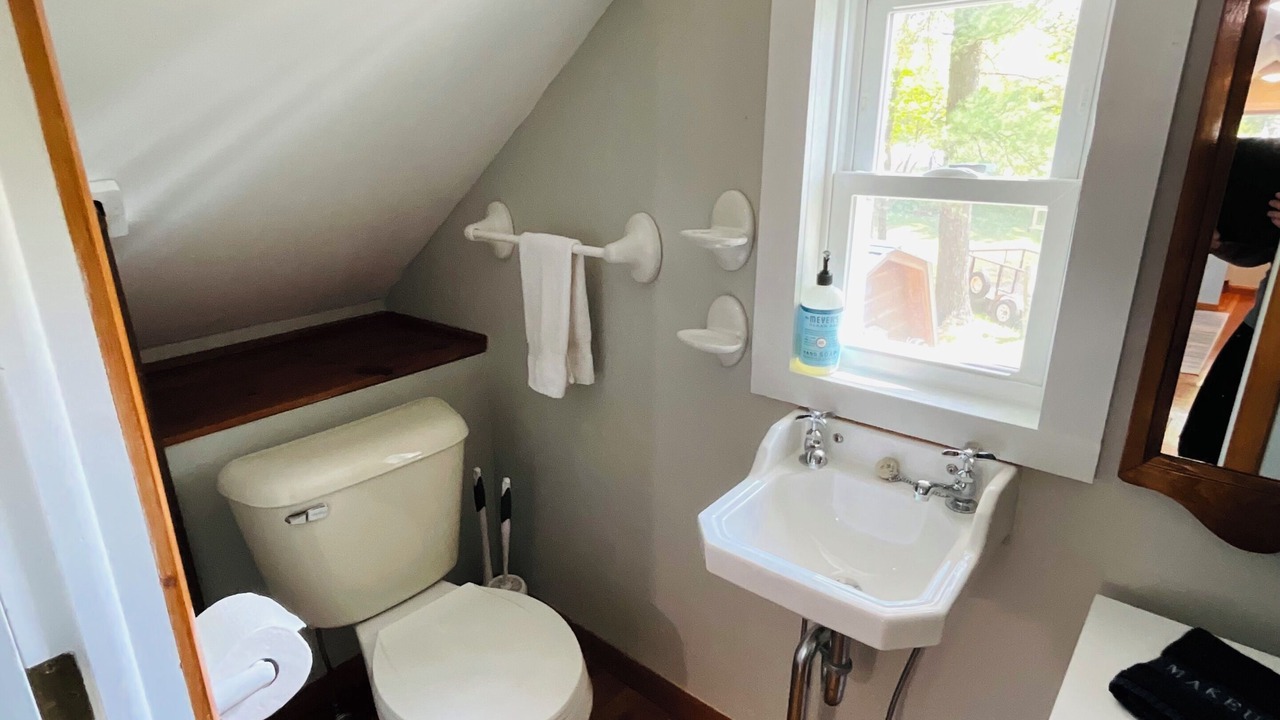 Photo of Bathroom in Kalkaska
