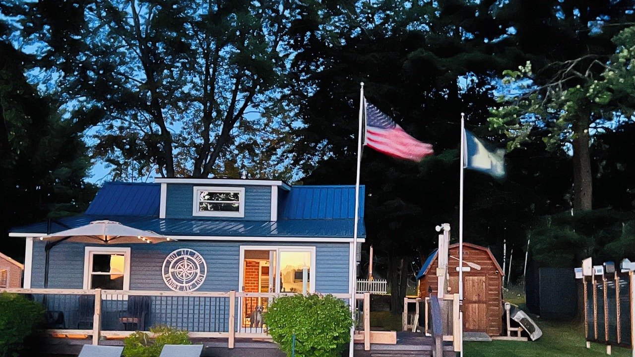Photo of Outdoor in Kalkaska