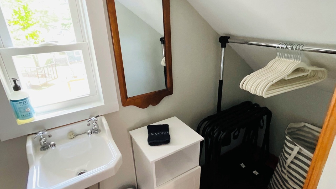 Photo of Bathroom in Kalkaska