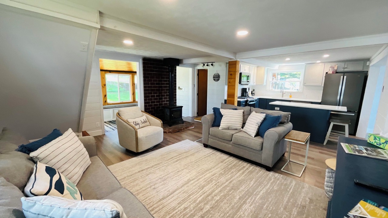 Photo of Livingroom in Kalkaska