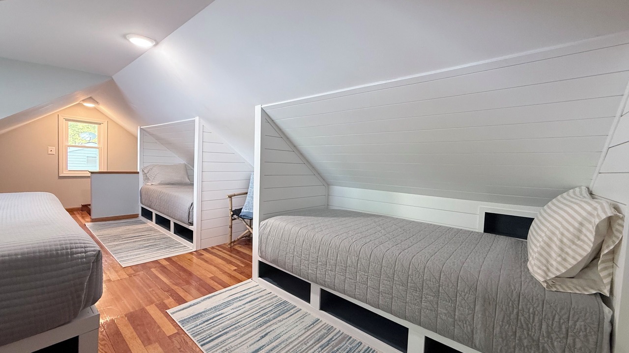 Photo of Bedroom in Kalkaska