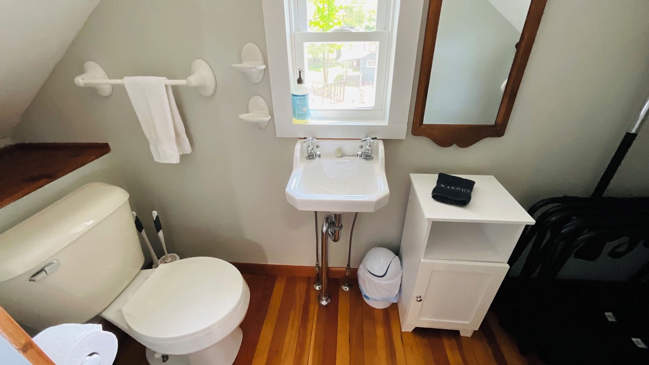 Photo of Bathroom in Kalkaska