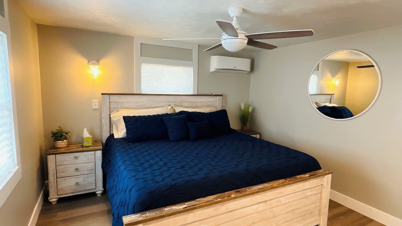 Photo of Bedroom in Kalkaska