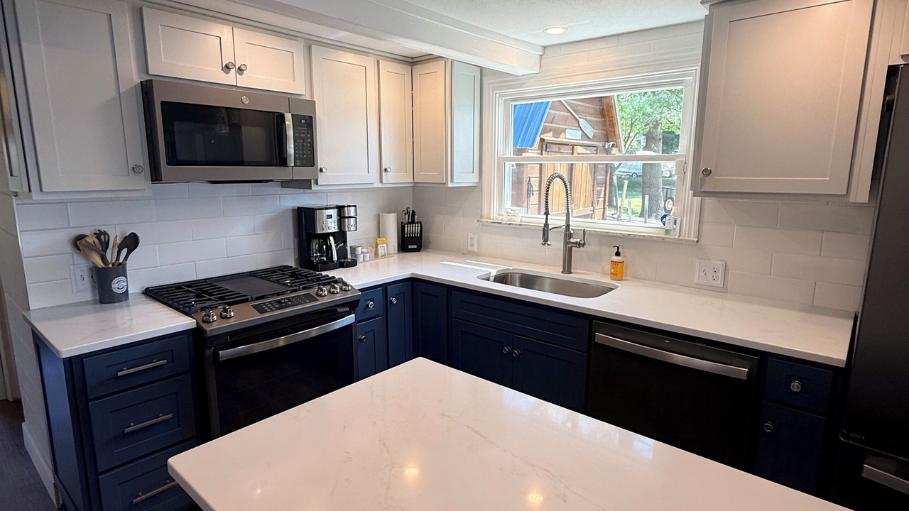 Photo of Kitchen in Kalkaska