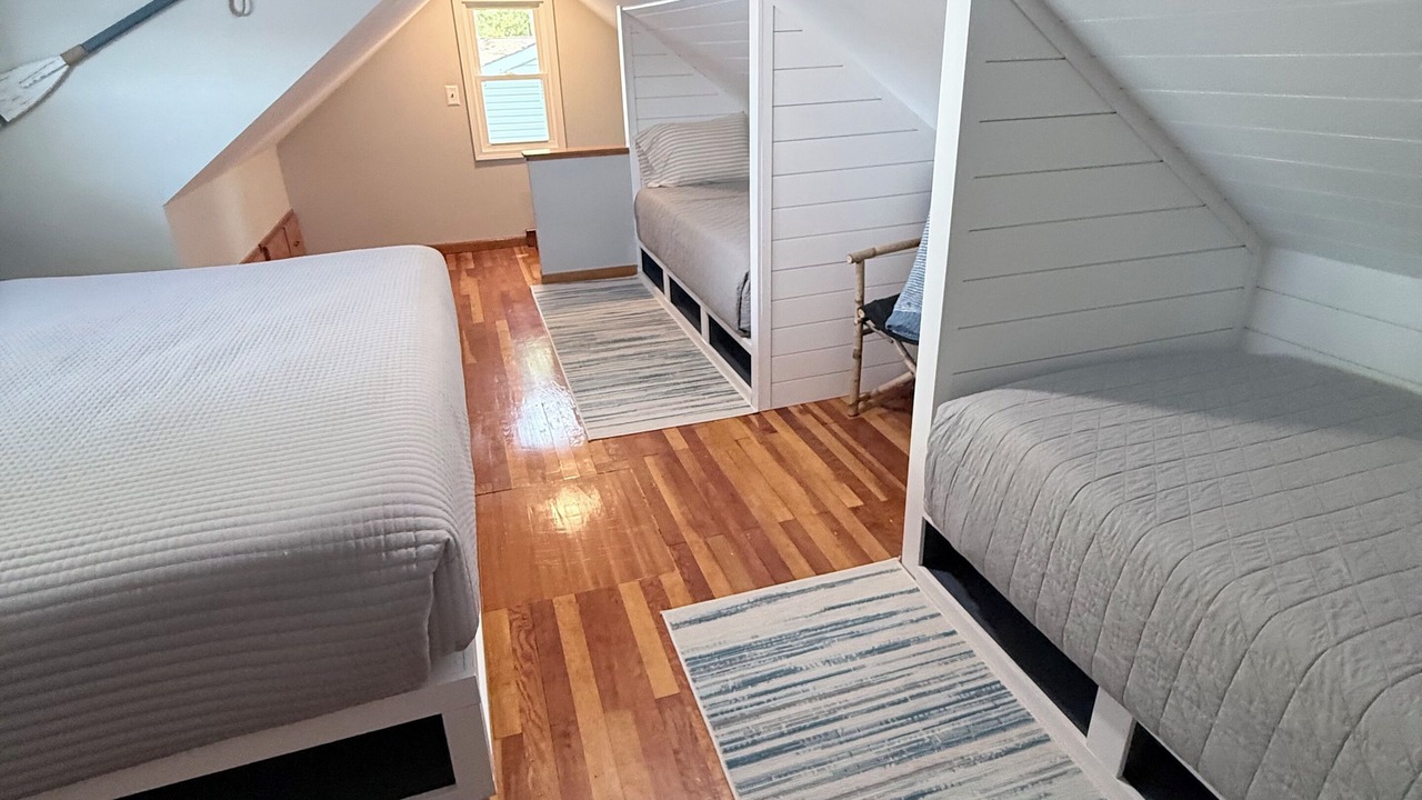Photo of Bedroom in Kalkaska