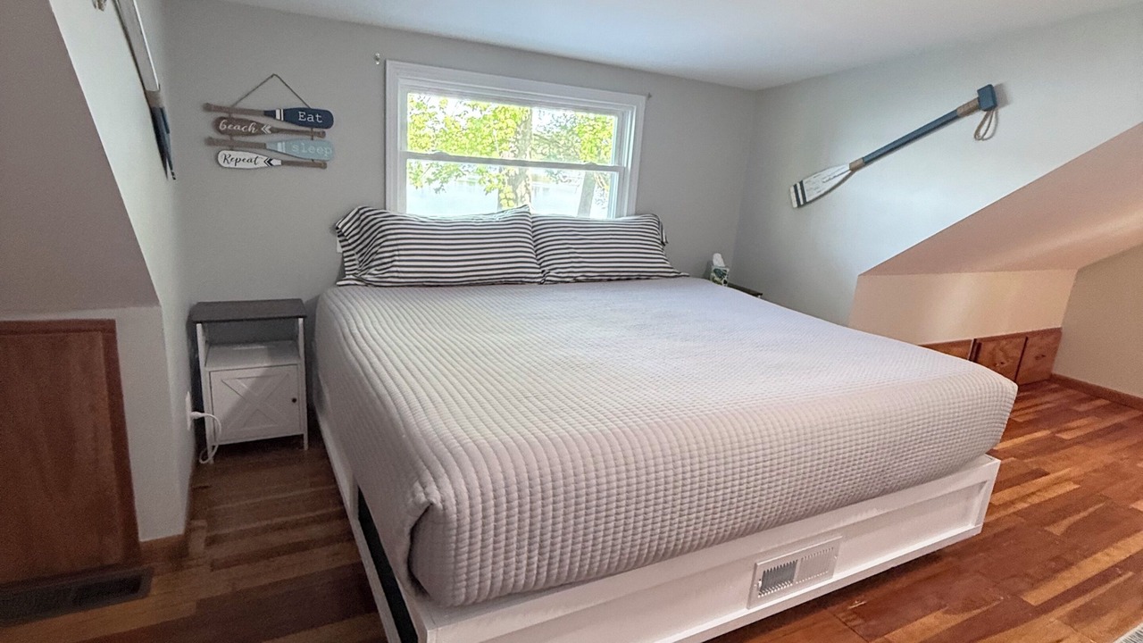 Photo of Bedroom in Kalkaska