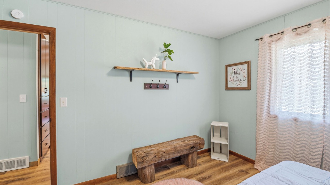 Photo of Bedroom in Krakow