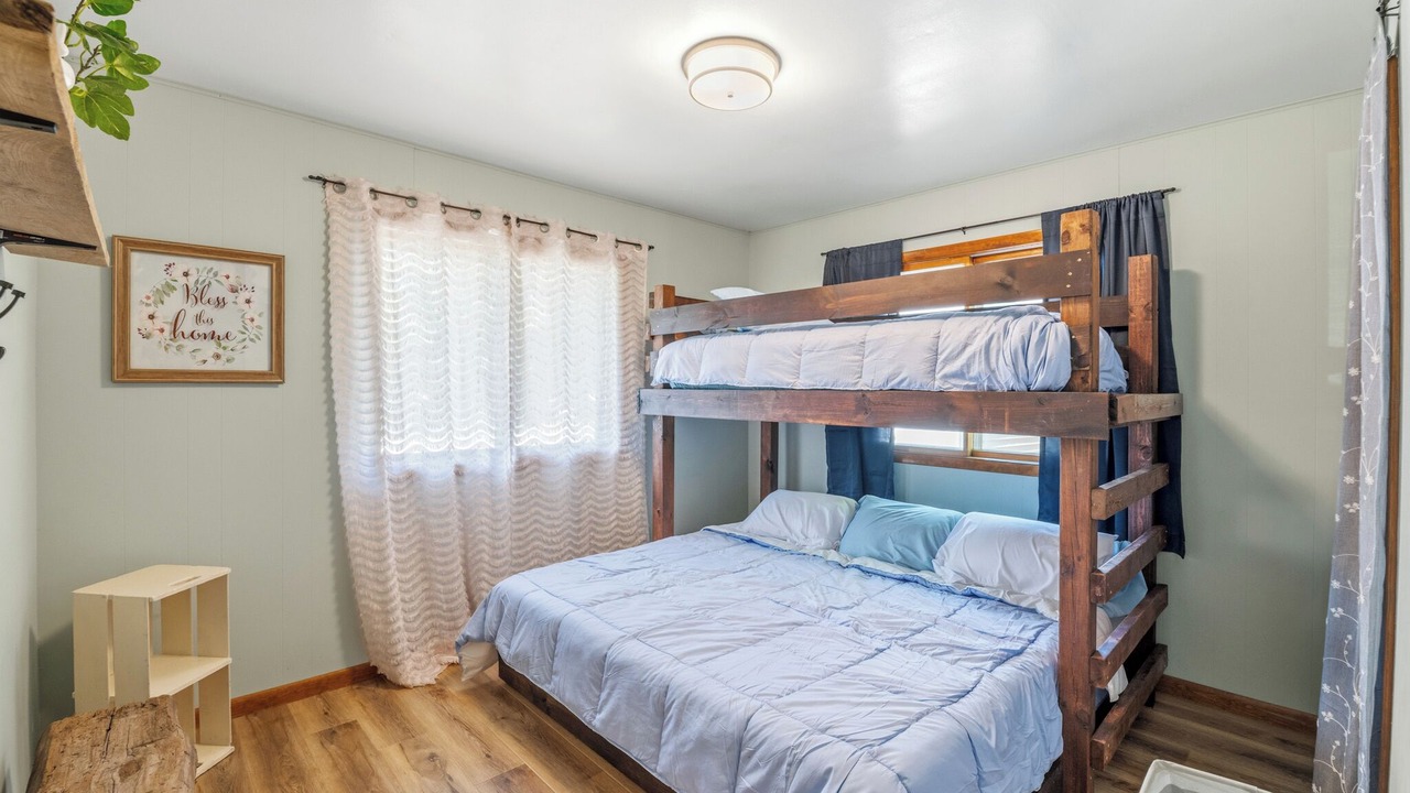 Photo of Bedroom in Krakow
