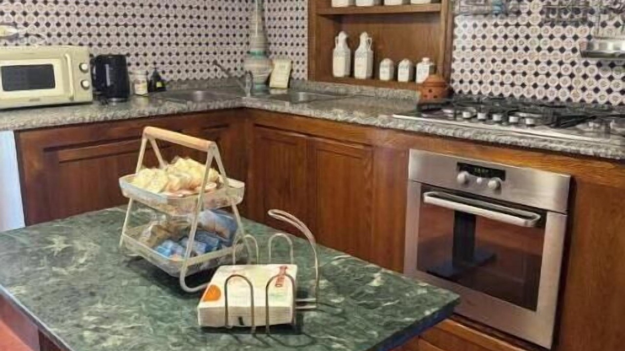 Photo of Kitchen in Pietrauta