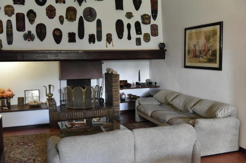 Photo of Livingroom in Pietrauta