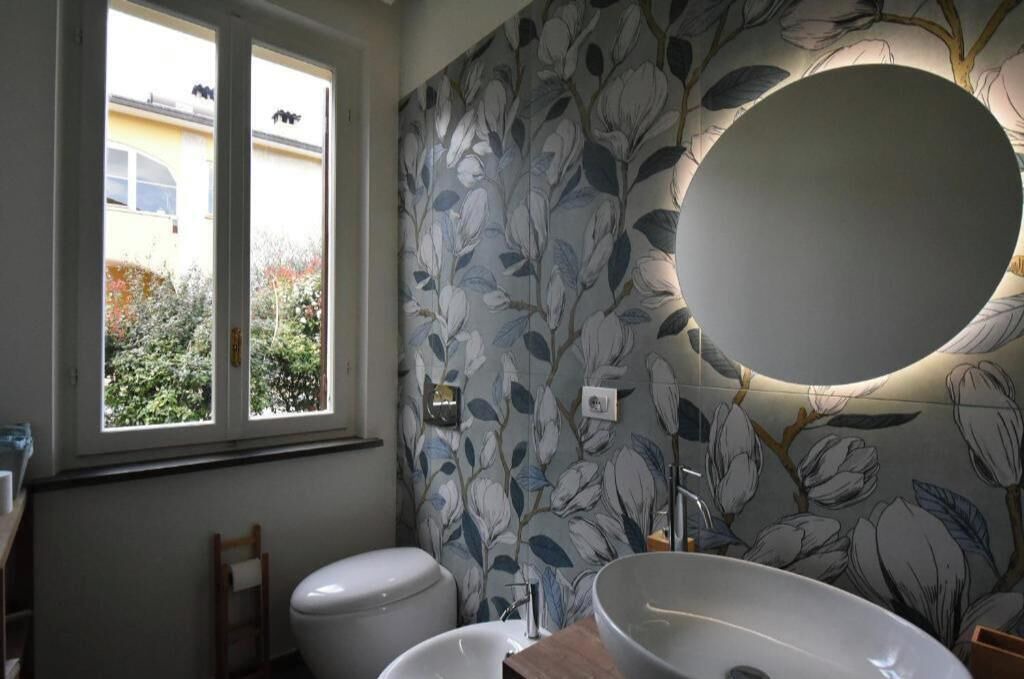 Photo of Bathroom in Pietrauta