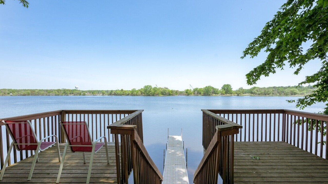 Photo of Patio Balcony in Norton Shores