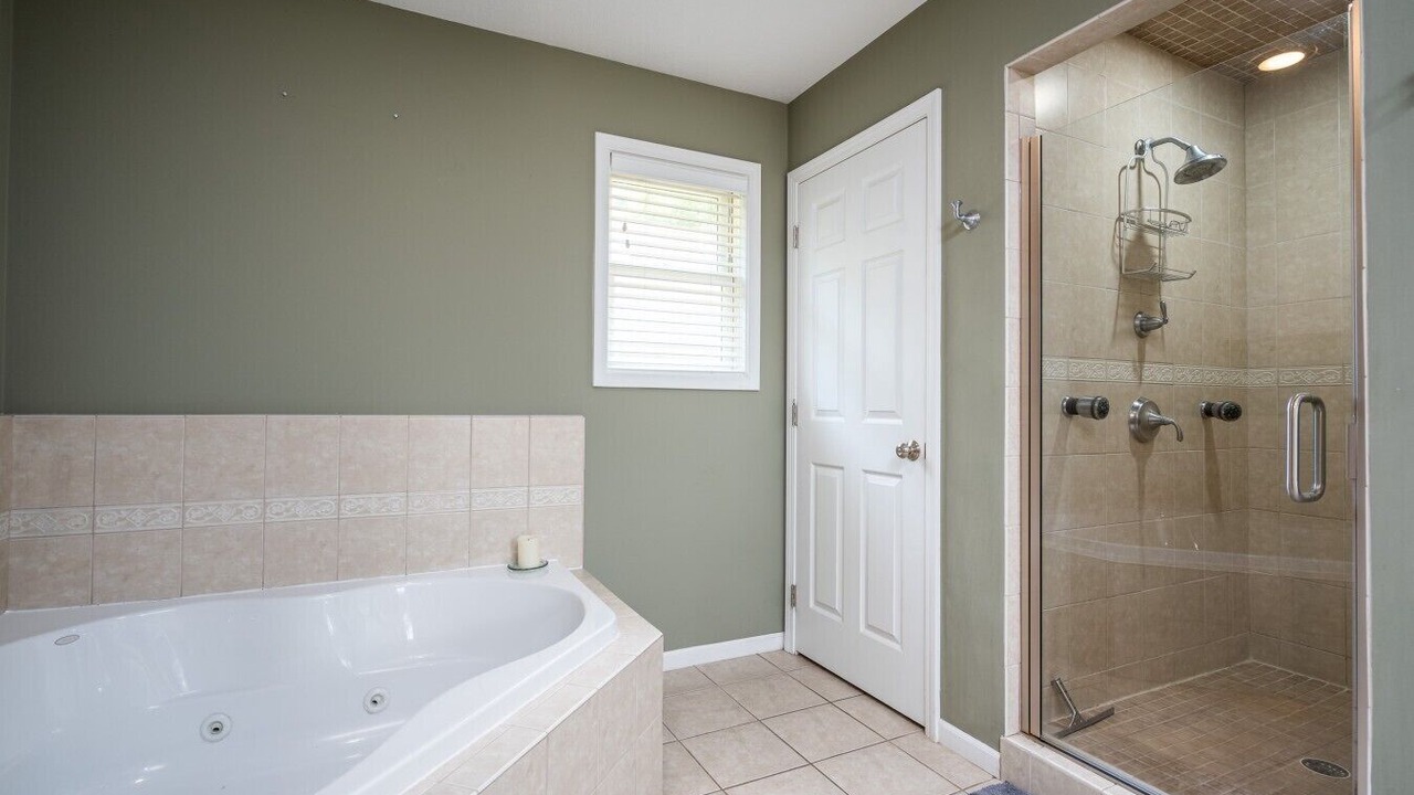Photo of Bathroom in Norton Shores