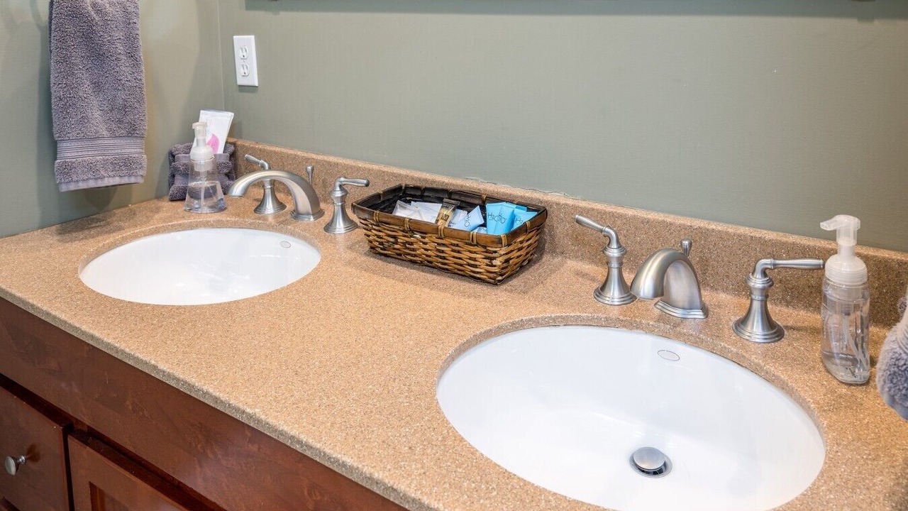 Photo of Bathroom in Norton Shores
