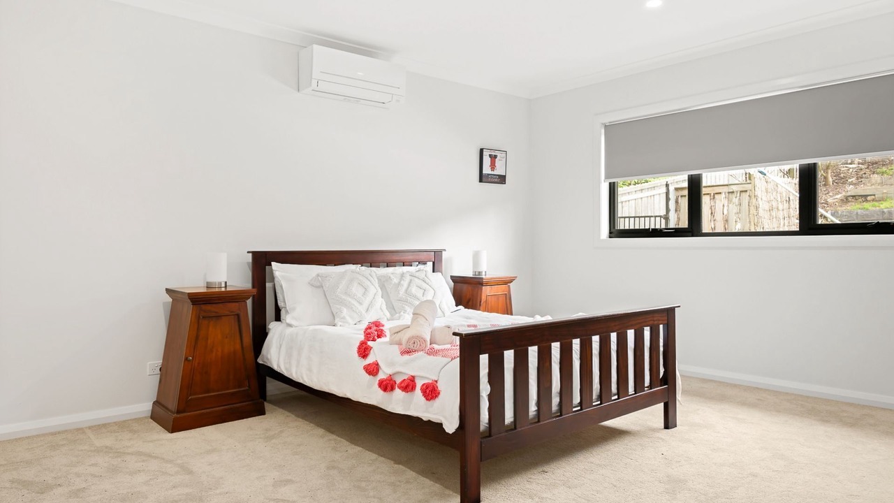 Photo of Bedroom in Inverloch