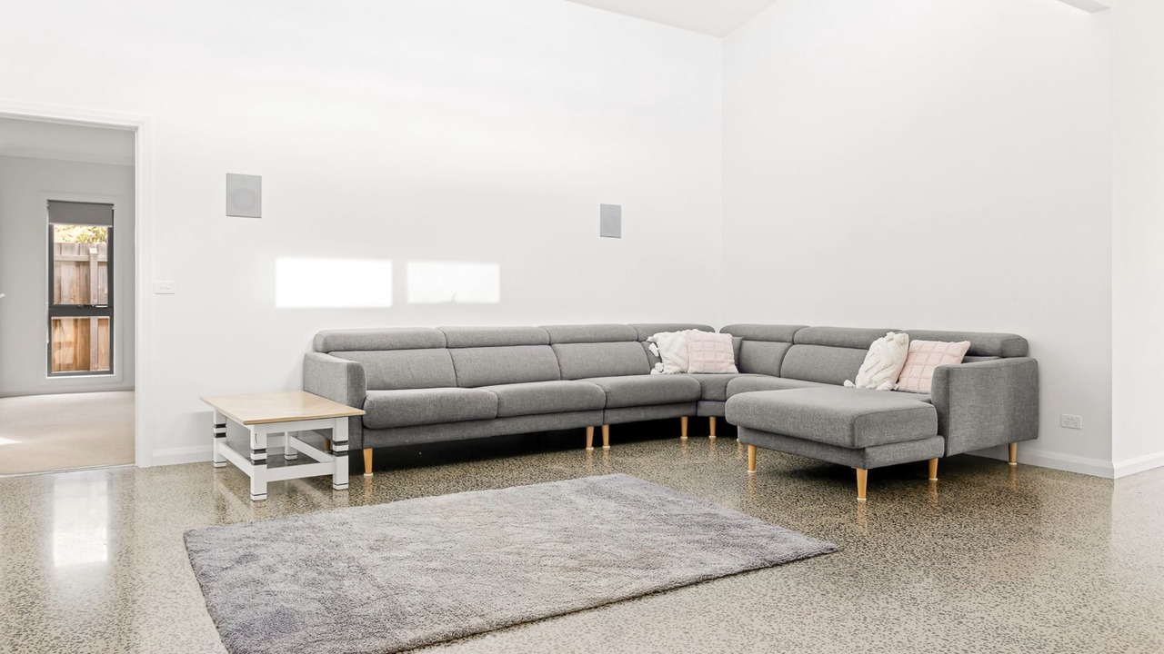 Photo of Livingroom in Inverloch