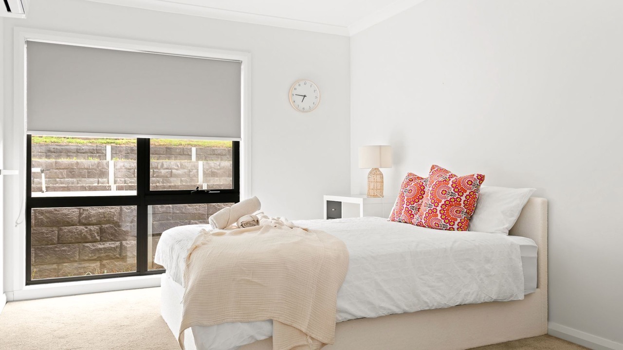 Photo of Bedroom in Inverloch