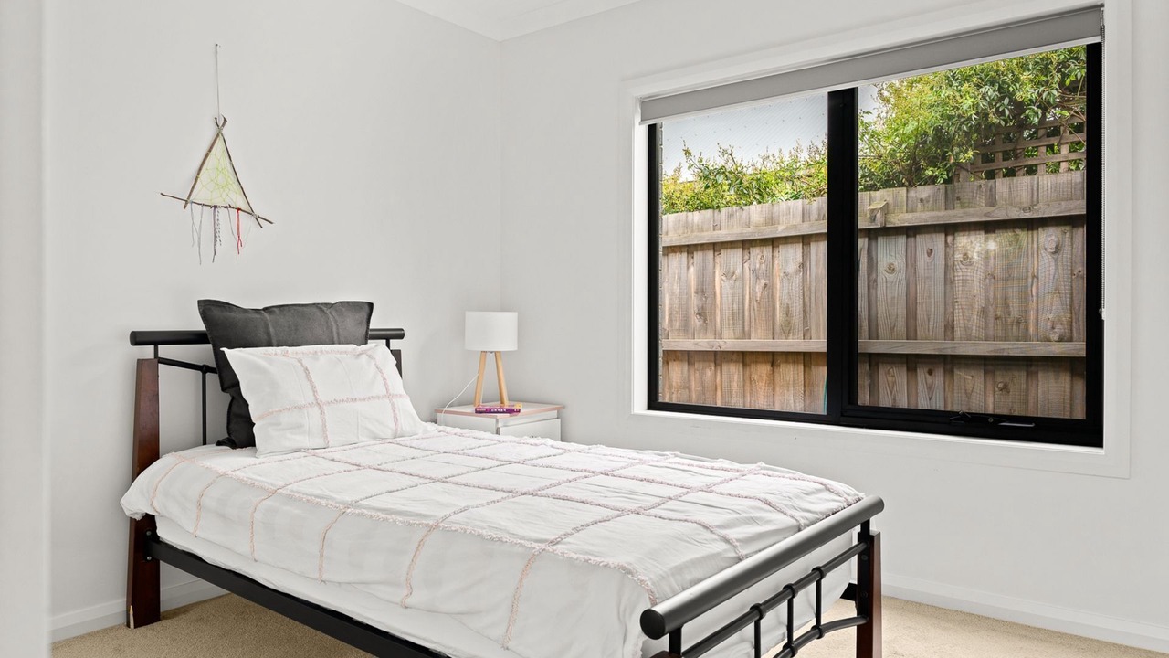 Photo of Bedroom in Inverloch