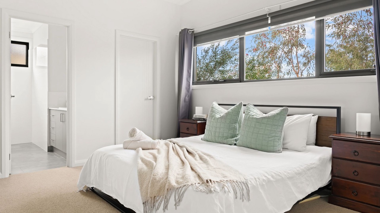 Photo of Bedroom in Inverloch