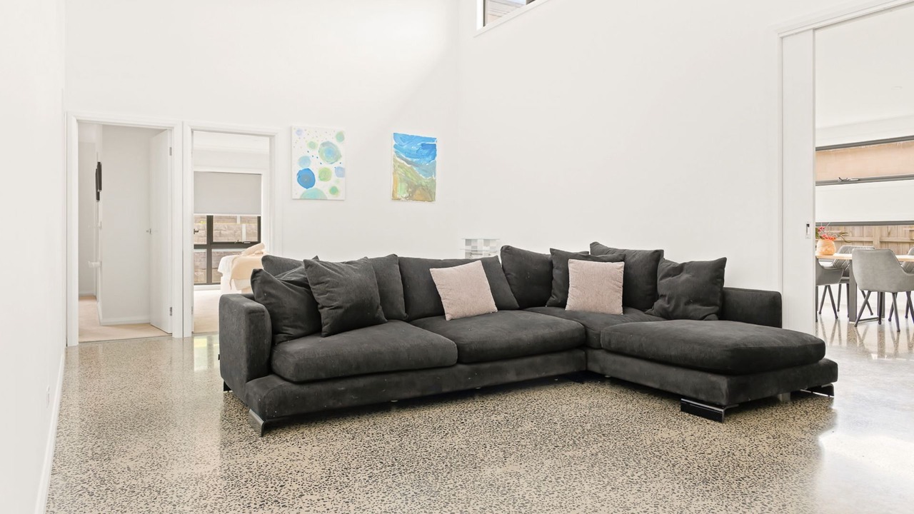 Photo of Livingroom in Inverloch