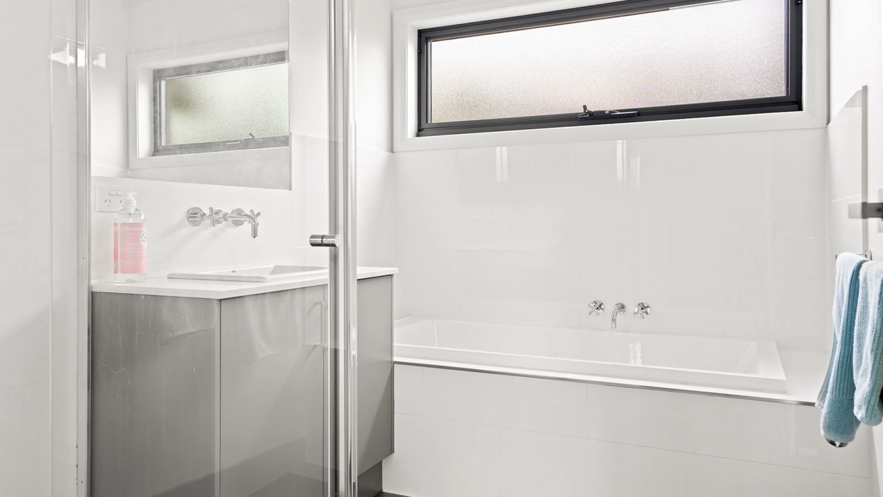 Photo of Bathroom in Inverloch