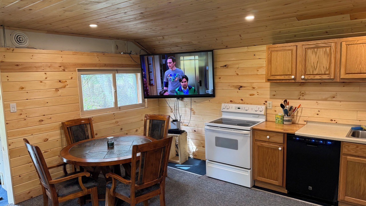Photo of Kitchen in Crystal Falls
