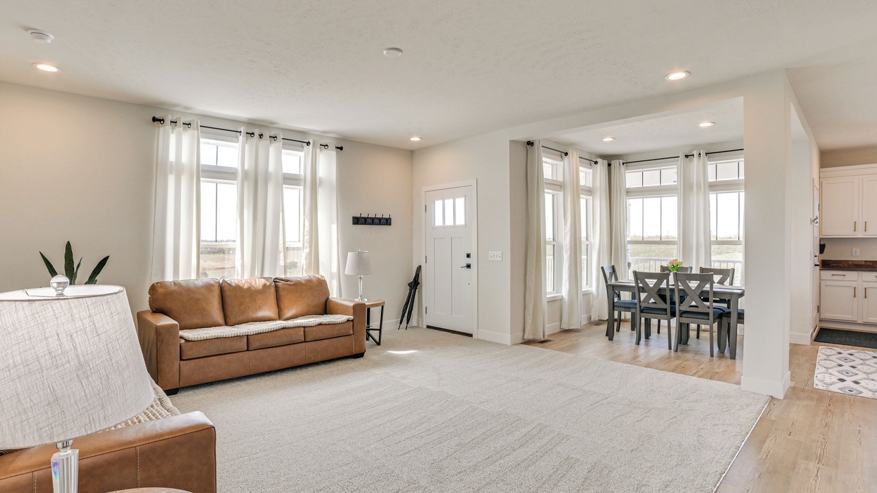 Photo of Livingroom in Petoskey
