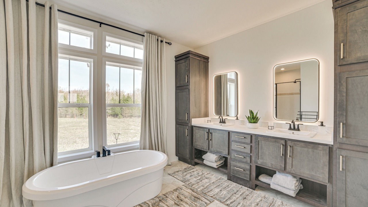 Photo of Bathroom in Petoskey