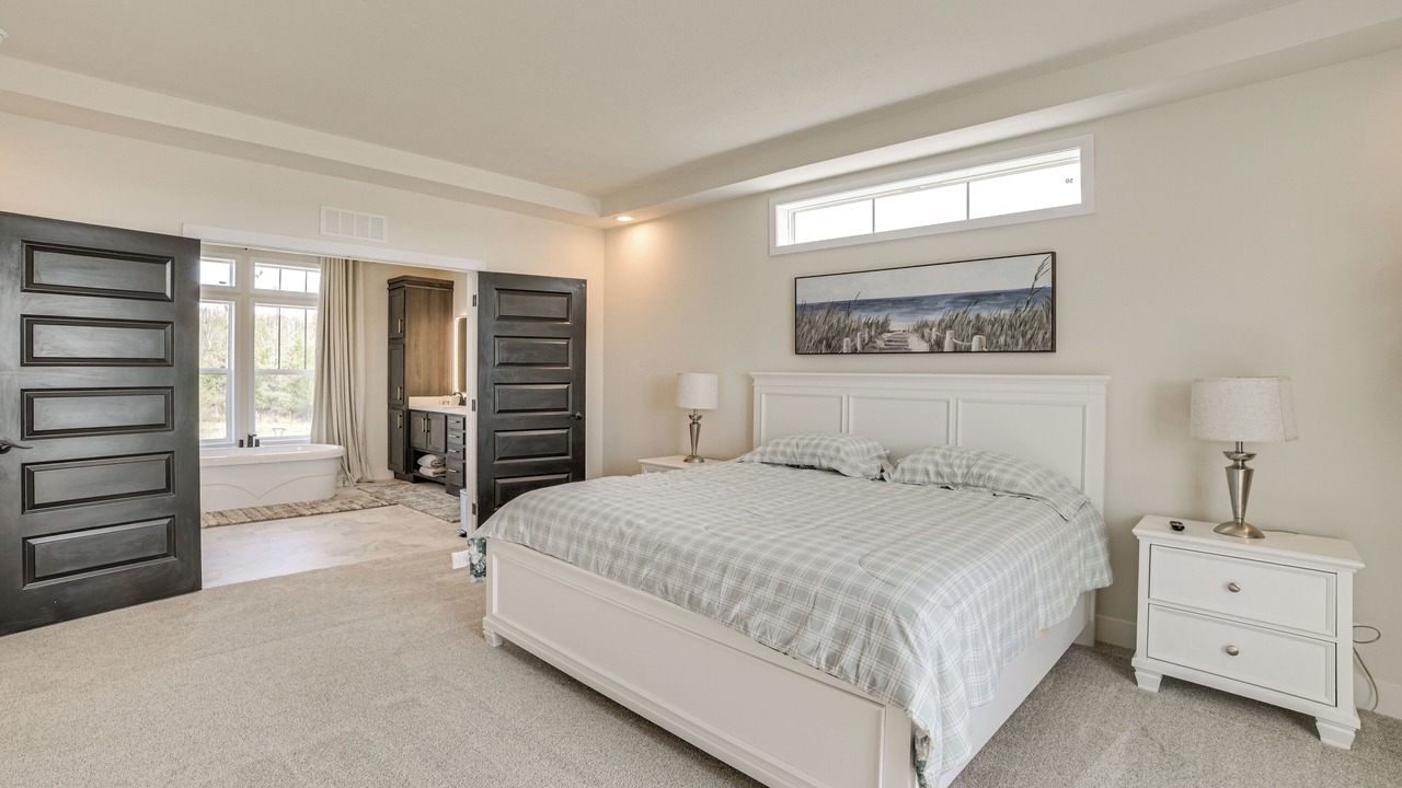 Photo of Bedroom in Petoskey