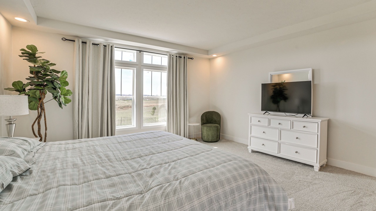Photo of Bedroom in Petoskey