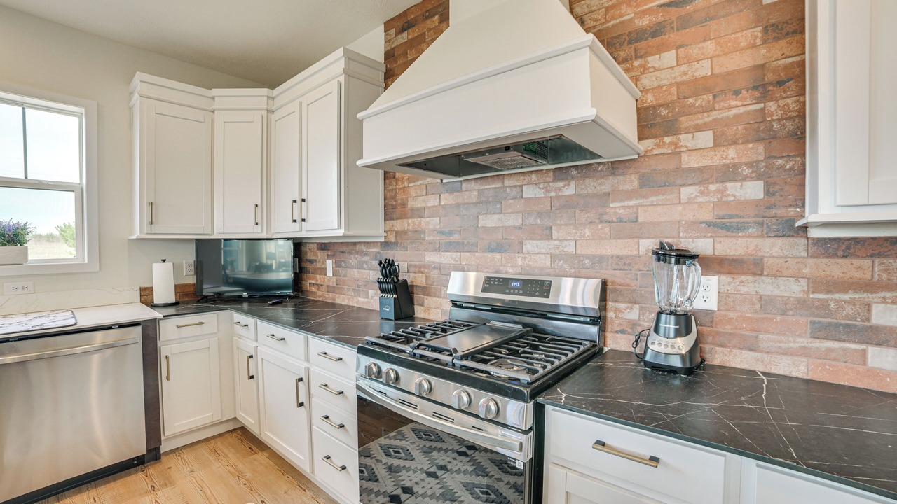 Photo of Kitchen in Petoskey