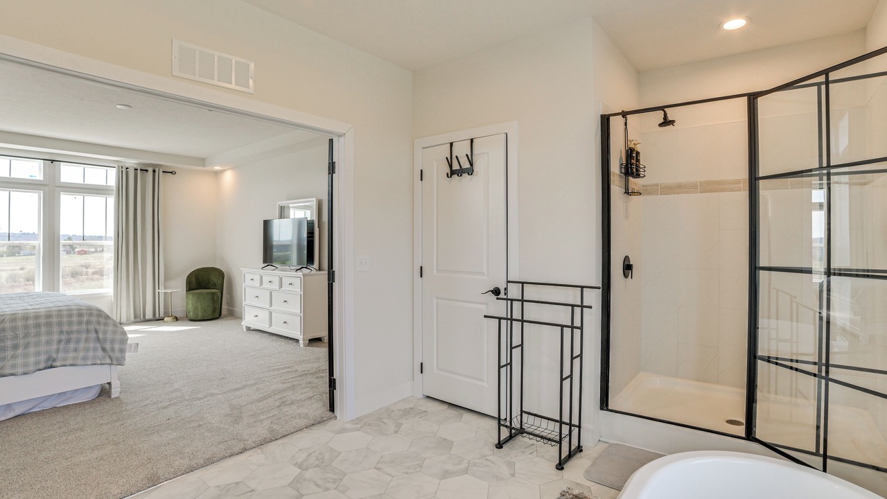 Photo of Bedroom in Petoskey