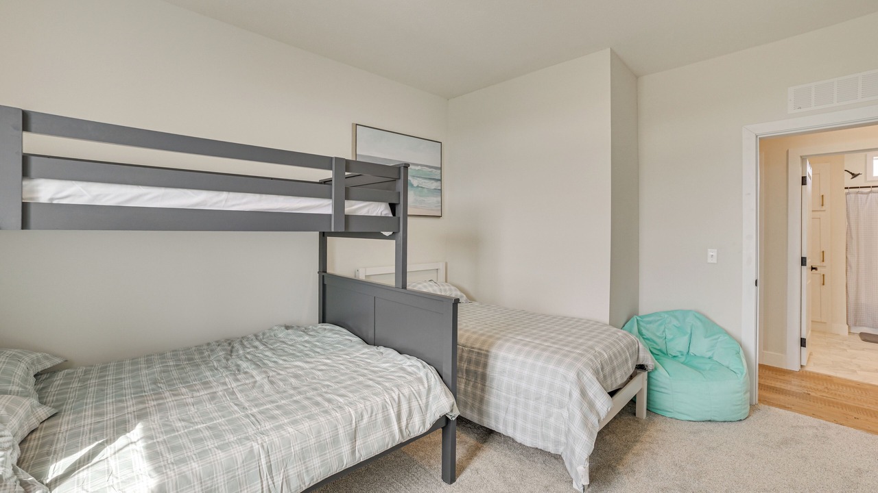 Photo of Bedroom in Petoskey