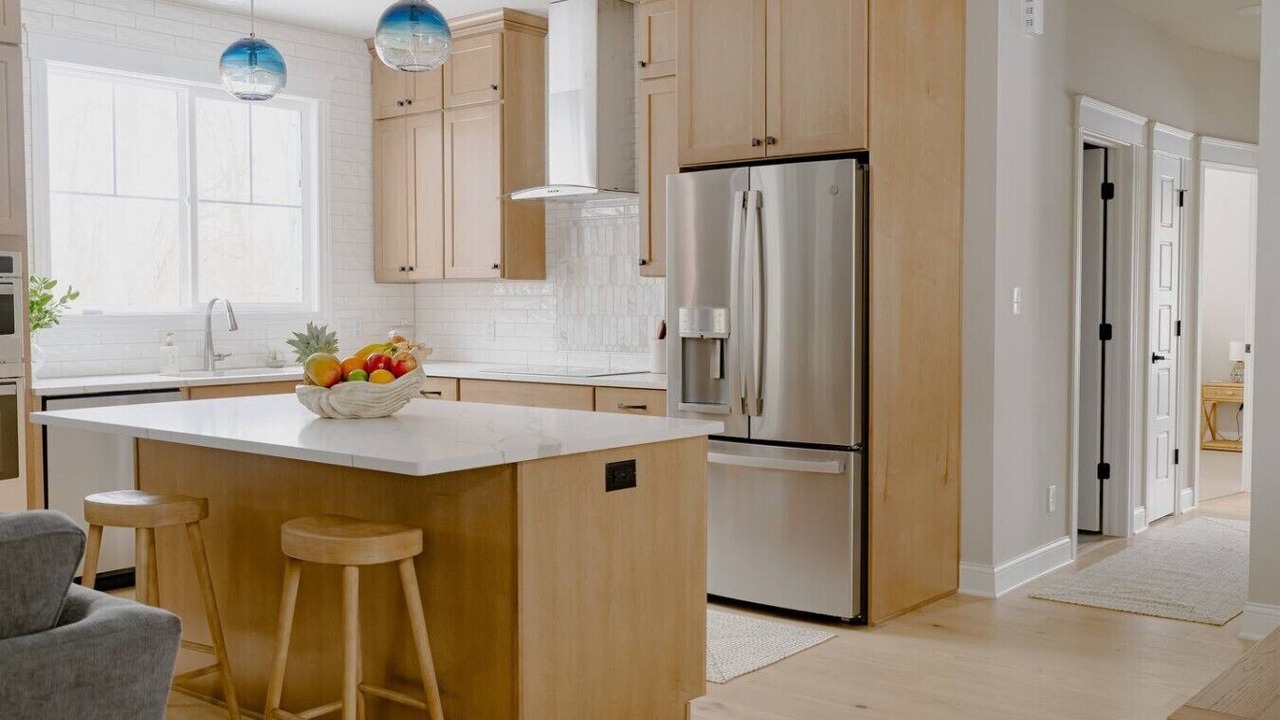 Photo of Kitchen in Grand Beach