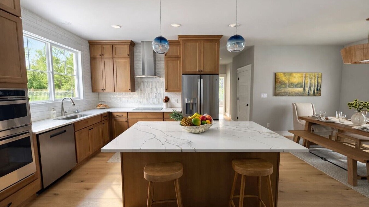 Photo of Kitchen in Grand Beach