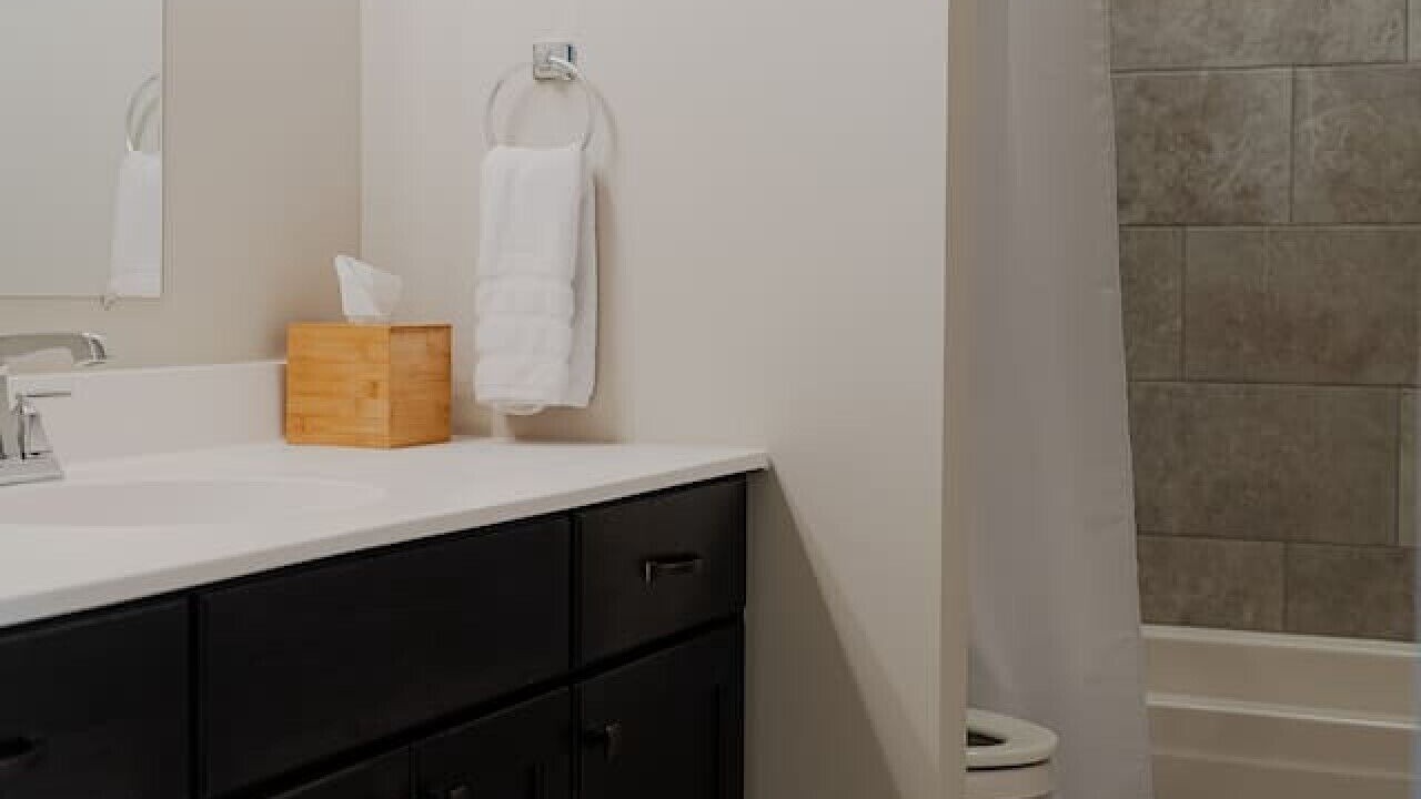 Photo of Bathroom in Grand Beach