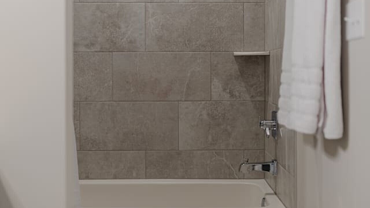 Photo of Bathroom in Grand Beach