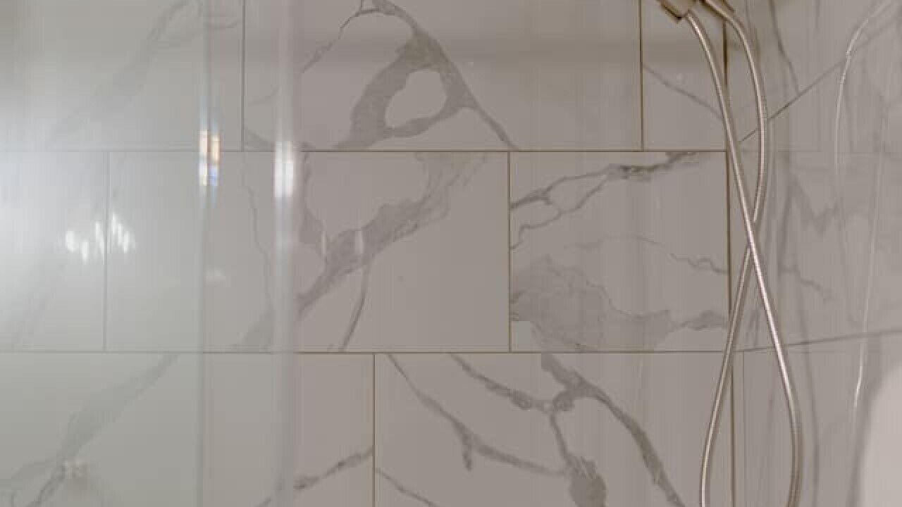 Photo of Bathroom in Grand Beach