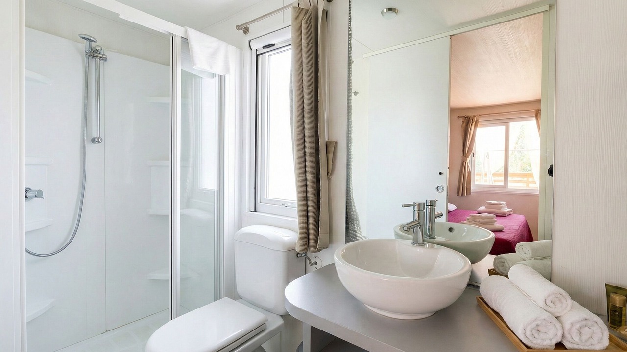 Photo of Bathroom in Antria